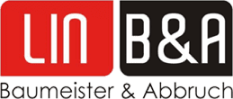 Lin B&A GmbH - Logo